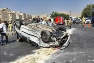 آذربایجان شرقی در صدر تصادفات معابر شهری، نتیجه تبعیض ساختاری در بودجه‌ریزی ملی