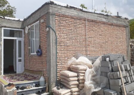 آغاز مقاوم‌سازی ۱۴ هزار واحد مسکونی در روستاهای آذربایجان‌شرقی