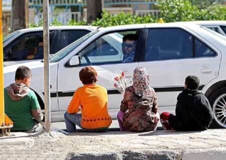 تحصیل و تفریح؛ عطایی که کودکان حاشیه‌نشین تبریز به لقای نان‌آوری می‌بخشند