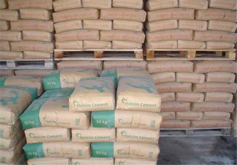 کمبود سیمان در آذربایجان غربی/ هرگونه گرانفروشی تخلف است