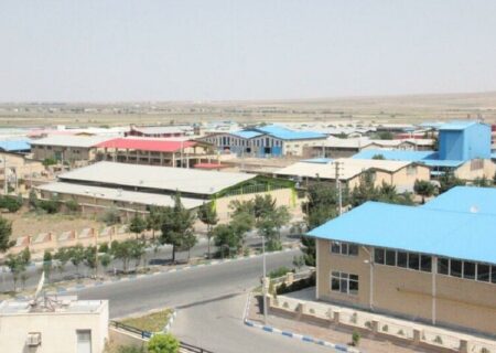 واگذاری ۲۶ هکتار زمین برای راه‌اندازی شهرک اصناف در اردبیل