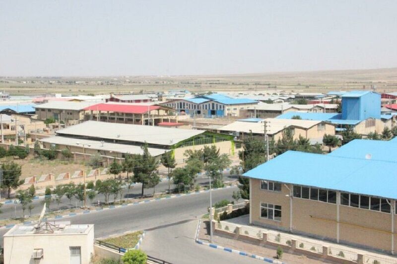 واگذاری ۲۶ هکتار زمین برای راه‌اندازی شهرک اصناف در اردبیل