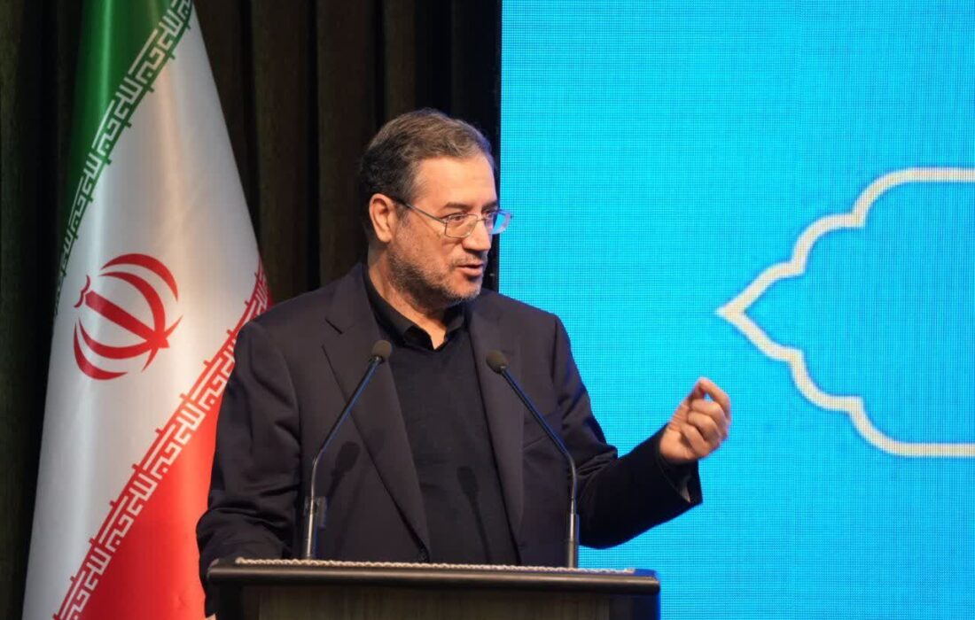 آذربایجان‌غربی الگوی موفق اتحاد اقوام و پیروان ادیان در کشور است