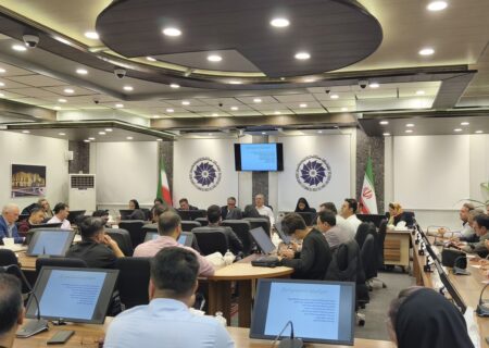 ایران و ترکیه ظرفیت‌های تجاری بالایی دارند
