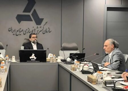 لزوم افزایش ۲۰ درصدی سهمیه سوخت واحدهای صنعتی در آذربایجان شرقی