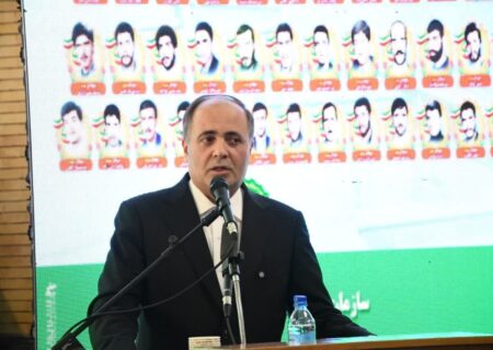 وزیر جهادکشاورزی: فساد جایی در دولت چهاردهم ندارد