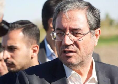 نیاز ارومیه به بیمارستان ۴۵۰ تختخوابی جدی است/ ضرورت اتمام سریع این مرکز درمانی