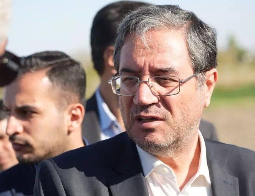 نیاز ارومیه به بیمارستان ۴۵۰ تختخوابی جدی است/ ضرورت اتمام سریع این مرکز درمانی