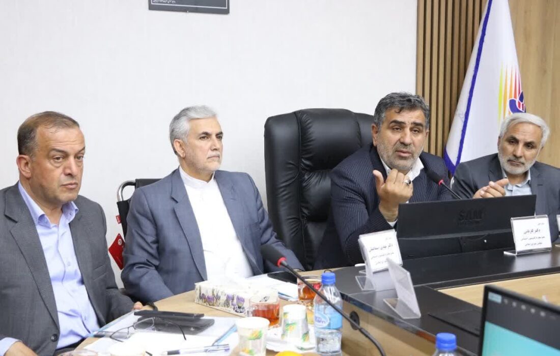 اصلاح قانون سخت و زیان آور بودن مشاغل کارگری را تا پایان سال به سرانجام می رسانیم