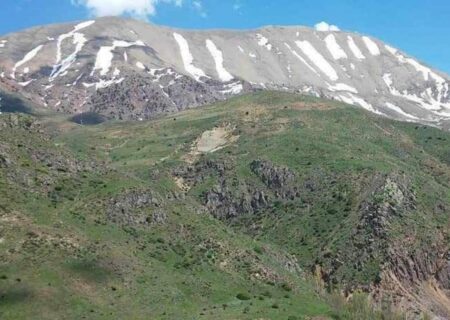 آمار گونه‌های جانوری در منطقه حفاظت شده آق‌داغ خلخال افزایش یافت