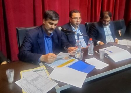 بهسازی و روکش آسفالت ۱۳۵ کیلومتر از راه های میانه و ترکمانچای در اولویت دولت است