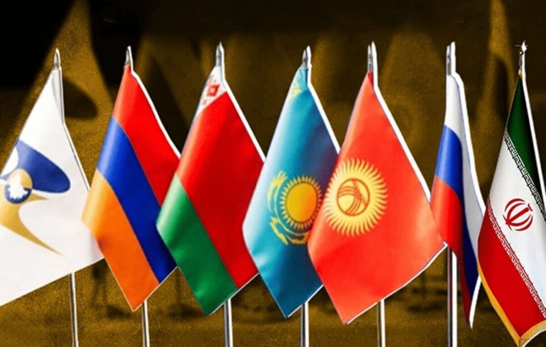 آذربایجان شرقی آماده جهش صادراتی به سمت بازار اوراسیاست