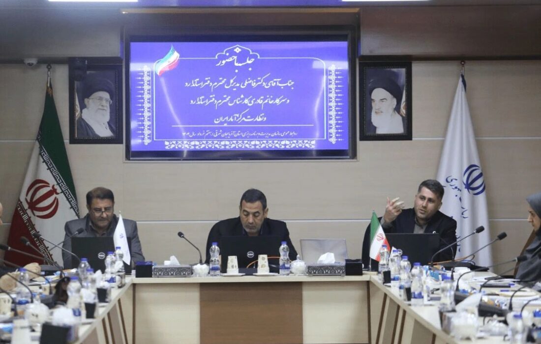 ۵۴درصد جمعیت آذربایجان شرقی در تبریز ساکن هستند