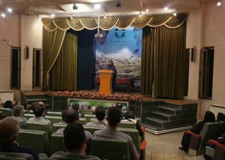 معاون رئیس جمهوری: چالش ملی دریاچه ارومیه نیازمند همکاری همگانی است