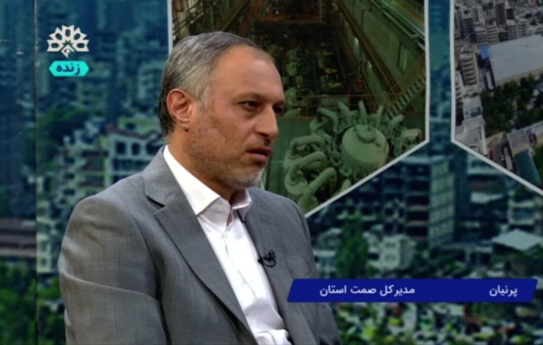 ناترازی انرژی ۳۰۰ هزار میلیارد تومان به صنعت استان خسارت زد
