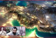 تُرک هایی که برای ایران جان دادند و برای خلیج فارس