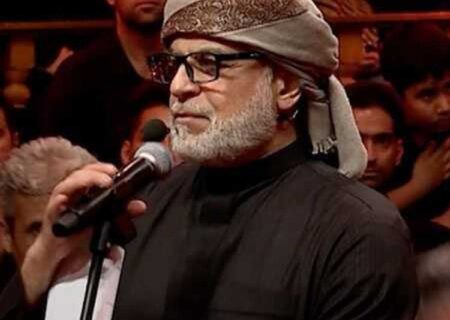 انتقاد “نزار القطری” از قاسمیان: وقت حج است نه فتنه انگیزی