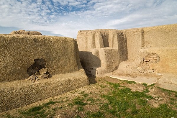 پرونده روستای حسنلو نقده در سایت سازمان جهانی گردشگری بارگذاری شد