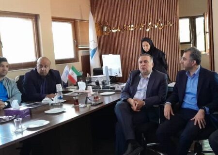 طراحی اپلیکیشن گردشگری بافت تاریخی تبریز
