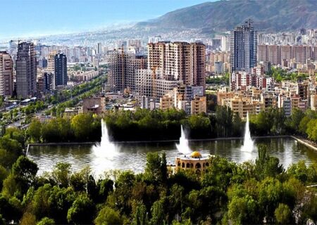 اخذ سند مالکیت معابر شهری به نام شهرداری تبریز