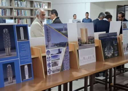 المان شرق تبریز در آستانه انتخاب/ ۶۱ طرح به مرحله داوری رسید