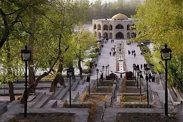 پارک‌ها مامن ۳۳ درصد تبریزی‌ها برای اوقات فراغت