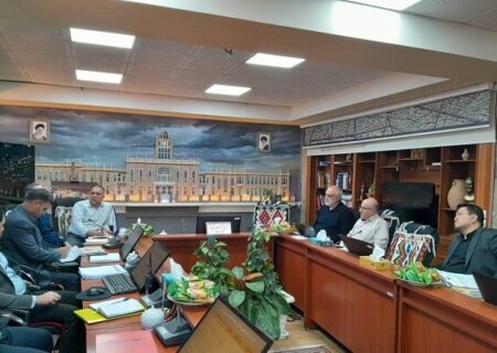 ساختمان‌های محدوده مرکزی تبریز ایمن سازی می‌شوند
