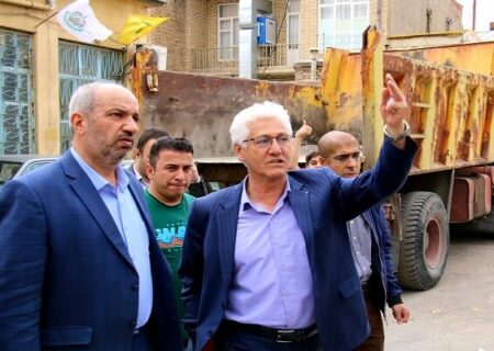 پروژه باغ‌موزه ستارخان گامی برای هویت افزایی