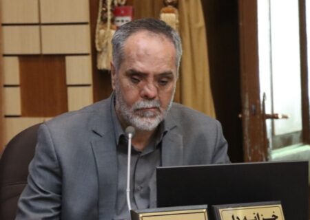 داود امیرحقیان، نماینده شورای اسلامی شهر تبریز در کمیته فنی ماده ۵ شد