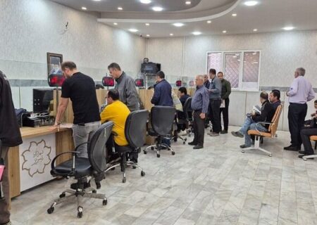 آغاز فرآیند تسهیل‌ یافته صدور پروانه فعالیت ناوگان باری