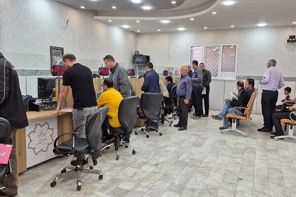 آغاز فرآیند تسهیل‌ یافته صدور پروانه فعالیت ناوگان باری