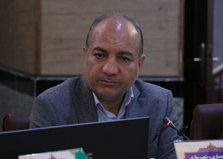 تبریز پیشتاز خدمات شهرسازی الکترونیک / ارائه تمامی خدمات شهرسازی با “سرا ۱۰ ” تا پایان سال