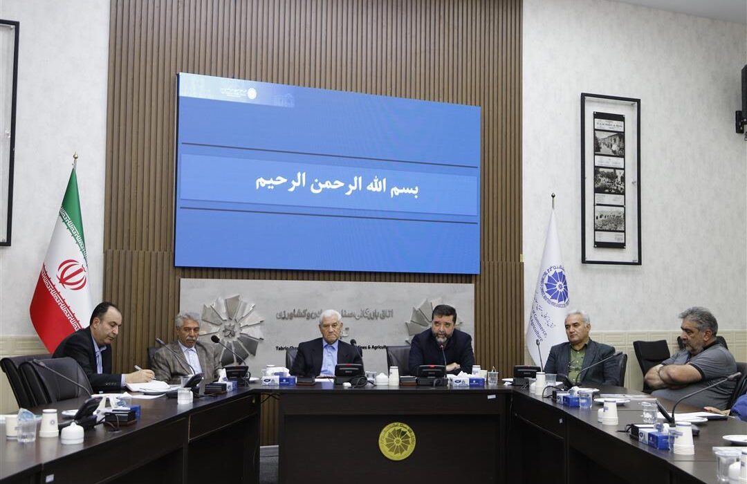 آذربایجان‌شرقی؛ هاب لجستیکی شمال‌غرب در مسیر تقویت زیرساخت‌ها