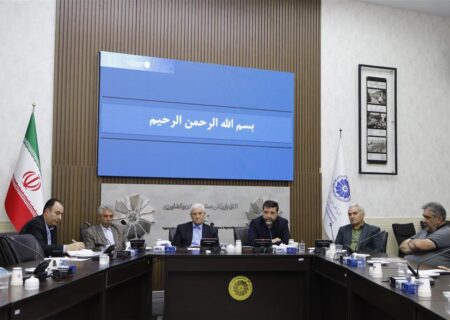 آذربایجان‌شرقی؛ هاب لجستیکی شمال‌غرب در مسیر تقویت زیرساخت‌ها