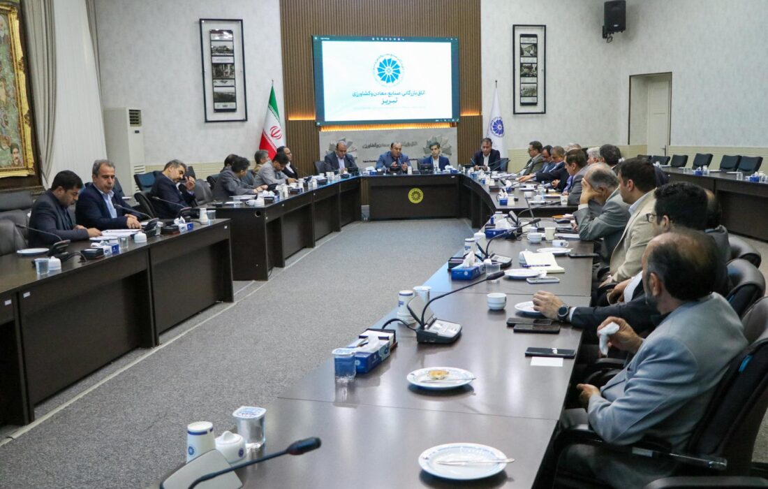 ضرورت توجه به زیرساخت‌های گردشگری استان آذربایجان‌شرقی