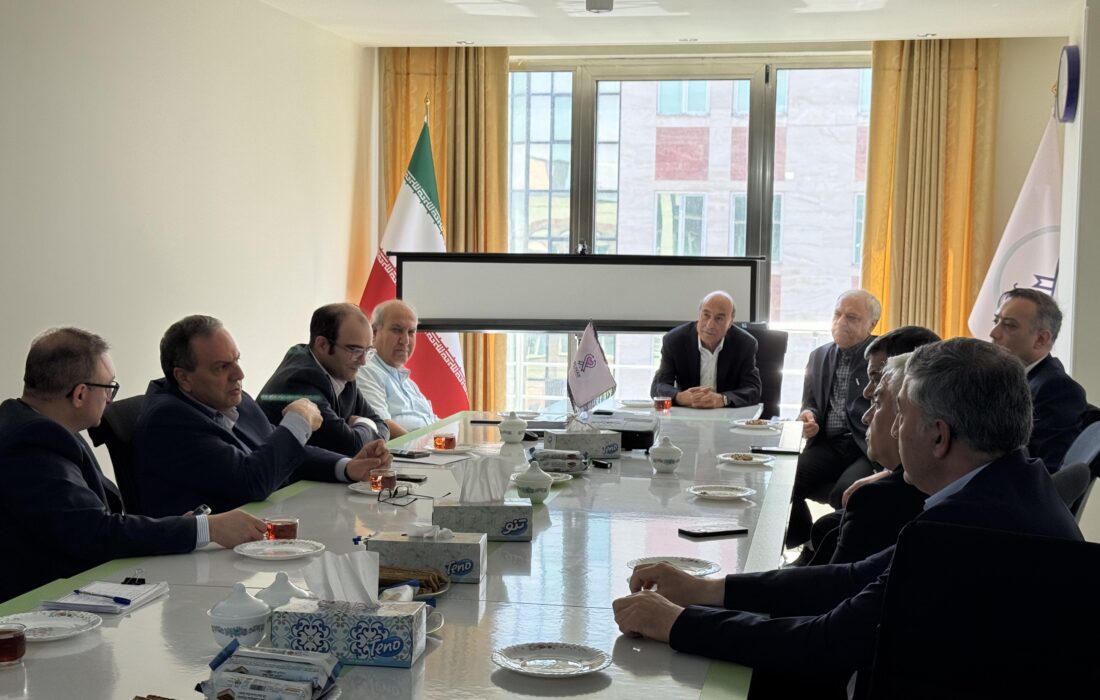 حمایت اتاق بازرگانی از بیماران سرطانی استان