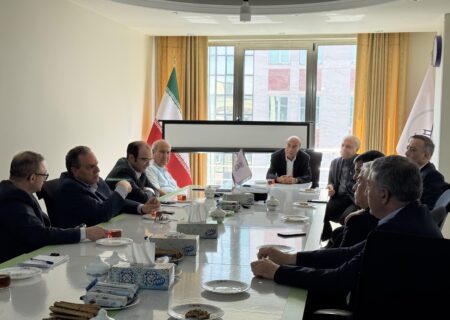 حمایت اتاق بازرگانی از بیماران سرطانی استان