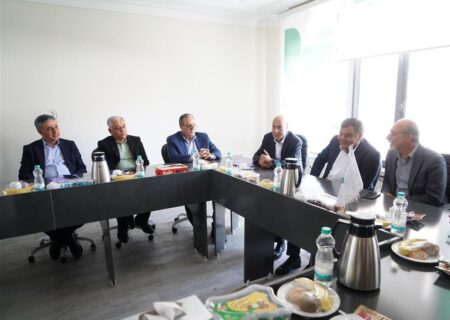 تسکین درد با همراهی اتاق بازرگانی تبریز
