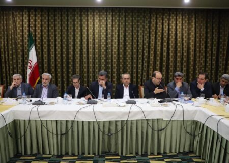 از دغدغه‌های معیشتی تا حمایت از تولید؛ جمع‌بندی نمایندگان مجلس از سفر به آذربایجان‌شرقی