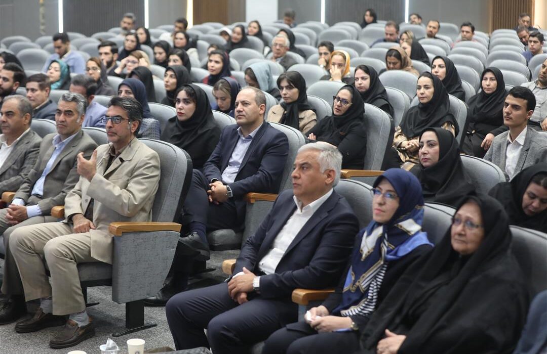 برگزاری نخستین همایش روابط‌عمومی تجاری ایران در اتاق تبریز