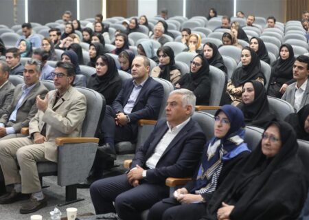 برگزاری نخستین همایش روابط‌عمومی تجاری ایران در اتاق تبریز