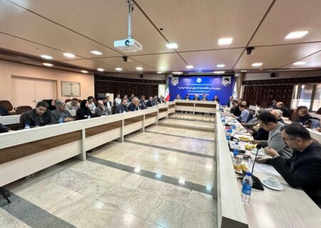 خشکی دریاچه نتیجه ۷۰ سال سیاست اشتباه