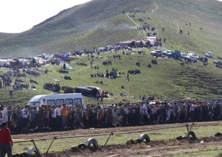 جشنواره فرهنگی ورزشی عشایری آذربایجان شرقی ۲۶ اردیبهشت برگزار می شود
