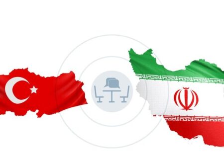 رایزنی ایران و ترکیه برای تسهیل در مبادلات ریلی مرزی