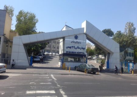 بیمارستان ۲۹ بهمن تبریز زیربار فرسودگی؛ساختمان جدید در پیچ‌وخم وعده‌ها