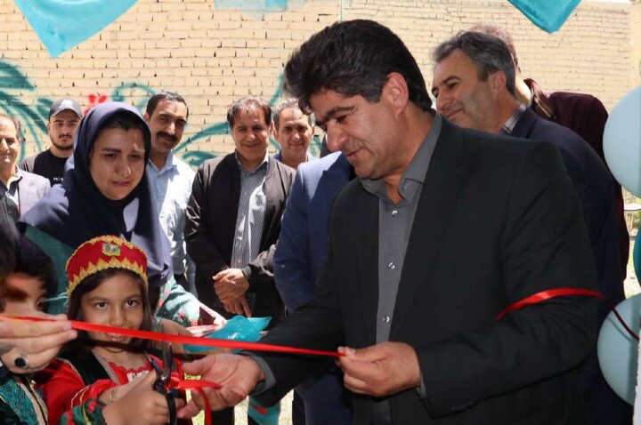 توسعه صنایع دستی در رونق اقتصادی بستان آباد تاثیر بسزایی دارد