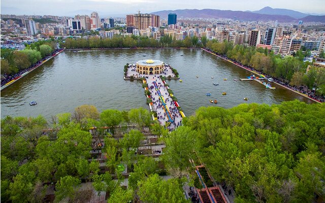 چرا تبریز از تقویم رویدادهای ملی حذف شده است؟
