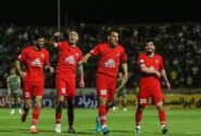 پایان انتظار قهرمانی