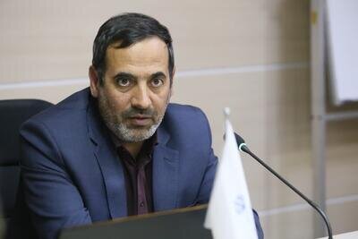 ۲۴ درصد از جمعیت تبریز در مناطق حاشیه‌نشین ساکن هستند