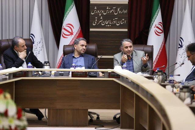 ایمنی و جان دانش آموزان، خط قرمز اداره نوسازی در حوزه مدارس غیردولتی